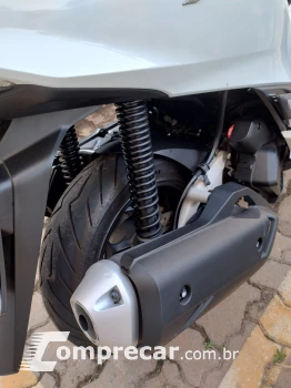 PCX 160 ABS