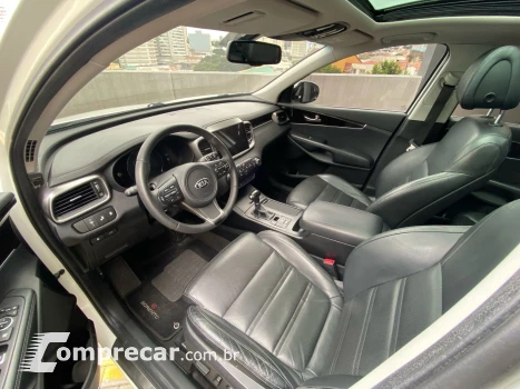 SORENTO 3.3 EX V6 24V 7 Lugares