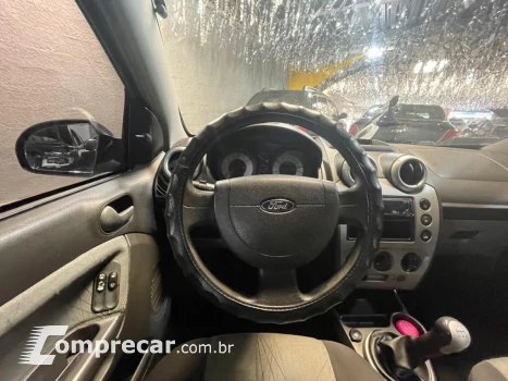 FIESTA 1.0 MPI CLASS HATCH 8V FLEX 4P MANUAL
