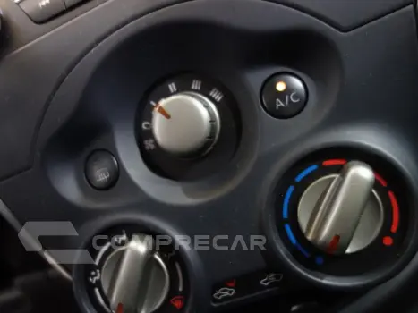 MARCH - 1.0 SV 12V 4P MANUAL