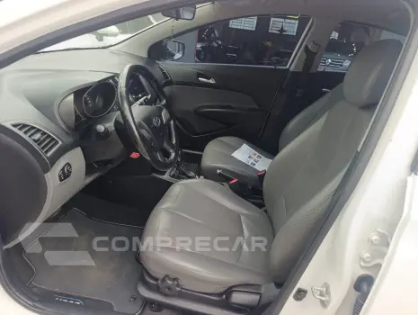 HB20S 1.6 Premium 16V