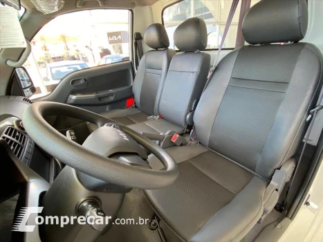 BONGO 2.5 TD STD CS 4X4