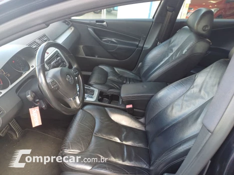 Passat Variant 2.0 16V 4P FSI AUTOMÁTICO