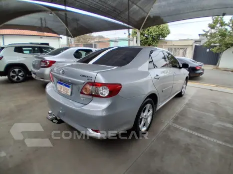 COROLLA 2.0 XEI 16V