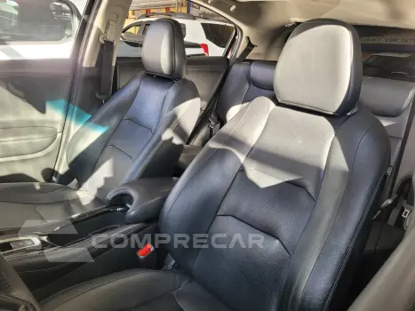 HR-V Touring 1.5 Flex TB 16V 5p Aut.