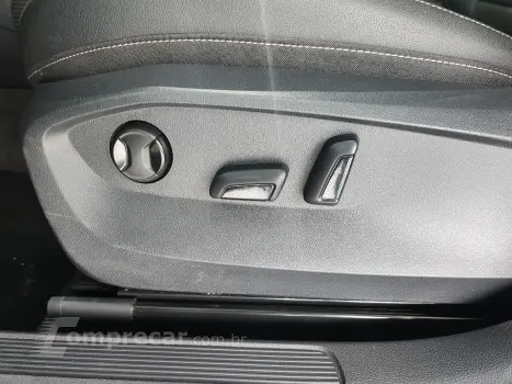 TAOS 1.4 250 TSI TOTAL FLEX HIGHLINE AUTOMÁTICO