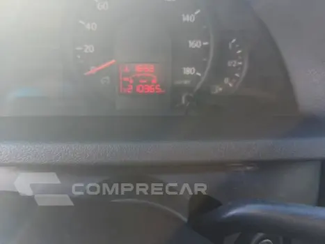 GOL - 1.0 MI 8V 2P MANUAL G.IV