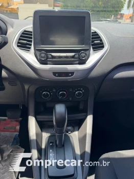 Ka 1.6 Automático