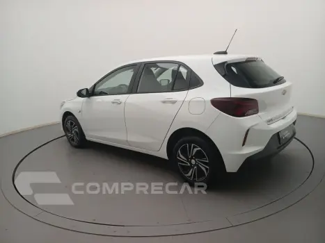 ONIX 1.0 FLEX LT MANUAL