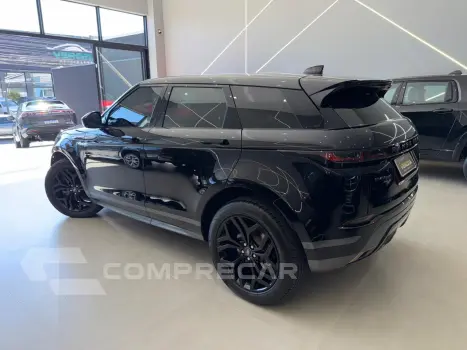RANGE ROVER EVOQUE 2.0 16V SI4 SE Dynamic 4WD