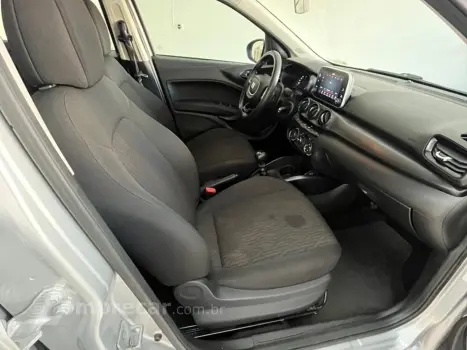 CRONOS 1.3 FIREFLY FLEX DRIVE MANUAL