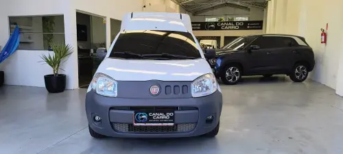 FIORINO 1.4 MPI Furgão 8V