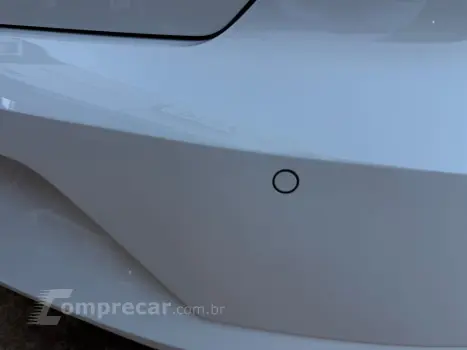 Gol 1.6 MSI Flex 8V 5p