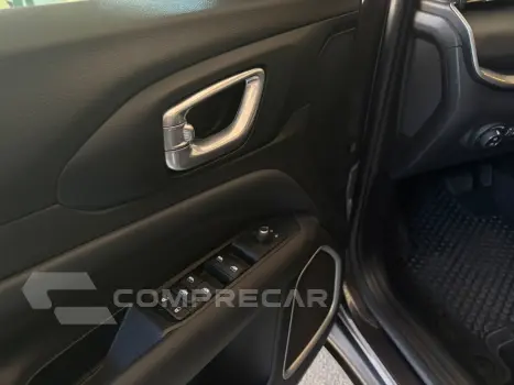 COMPASS 1.3 T270 TURBO FLEX SPORT AT6
