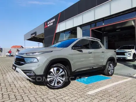 Fiat TORO 2.0 16V Turbo Freedom 4WD 5 portas