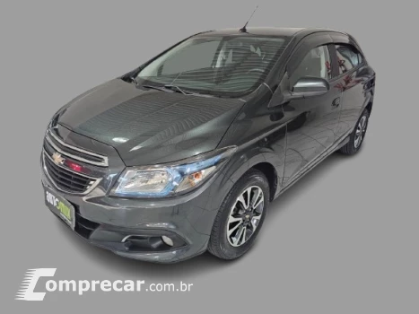 ONIX 1.4 MPFI LTZ 8V