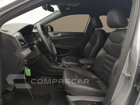 TAOS 1.4 250 TSI TOTAL FLEX HIGHLINE AUTOMÁTICO