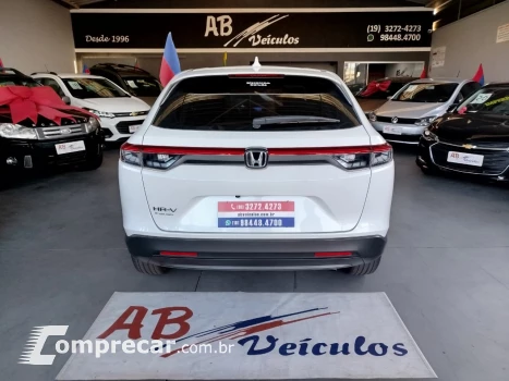 HR-V 1.5 DI I-vtec EX