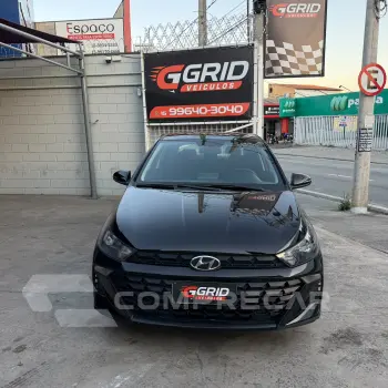 HB20 1.0 Comfort 12V