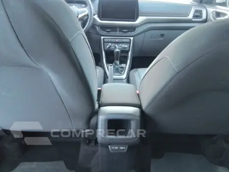 T-CROSS 1.0 200 TSI TOTAL FLEX AUTOMÁTICO