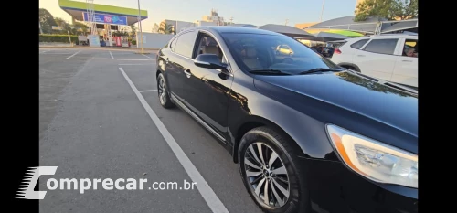 CADENZA 3.5 V6 24V