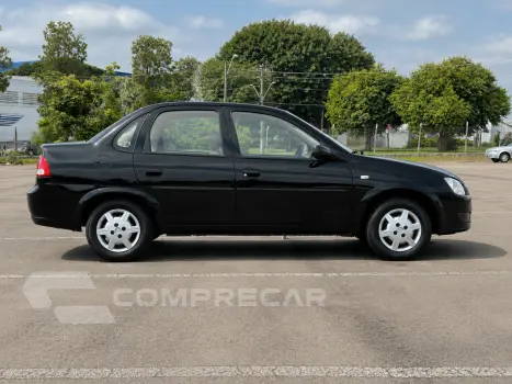 Classic Sedan 1.0 4P VHCE FLEX LS