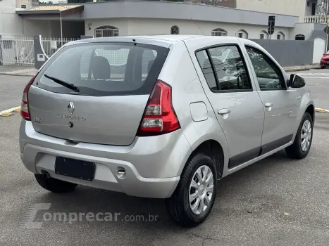 SANDERO 1.0 Expression 16V