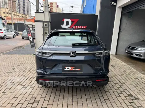 HR-V 1.5 DI I-vtec Turbo Touring