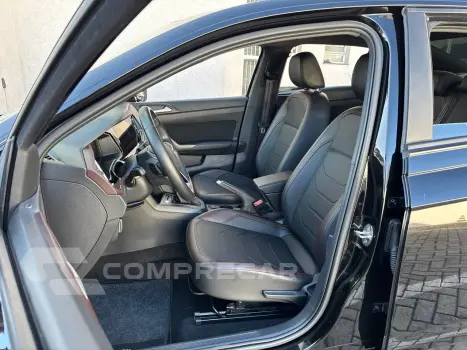 VIRTUS Highline 200 TSI 1.0 Flex 12V Aut
