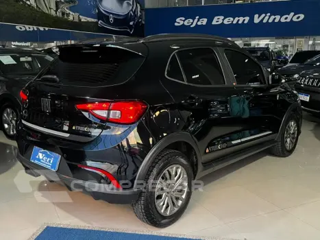 ARGO TREKKING 1.3 8V Flex