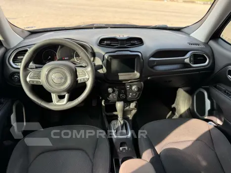 Renegade Sport 1.8 4x2 Flex 16V Aut.