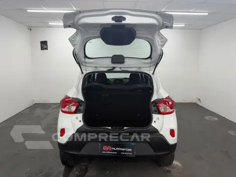 Kwid KWID Zen 1.0 Flex 12V 5p Mec.