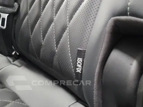 Tiggo 8 PRO 1.5 Turbo (Híbrido)