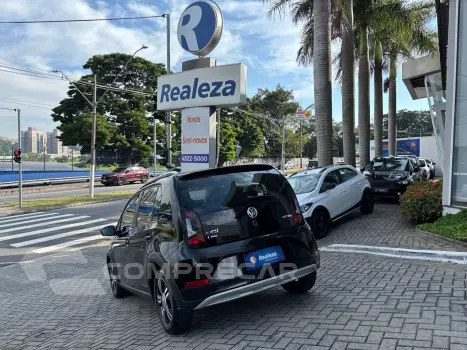 up! Xtreme 1.0 TSI Total Flex 12V 5p