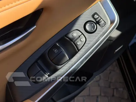 Sentra 2.0 16V Gasolina Excluvise Xtronic