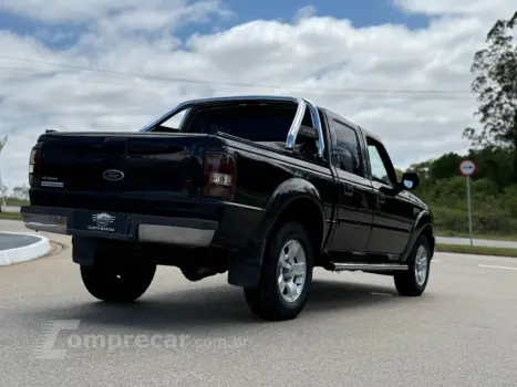 RANGER 2.3 XLT 16V 4X2 CD GASOLINA 4P MANUAL