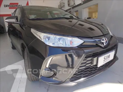 YARIS 1.5 16V XL