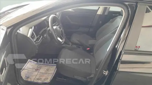 NIVUS 1.0 200 TSI TOTAL FLEX COMFORTLINE AUTOMÁTI