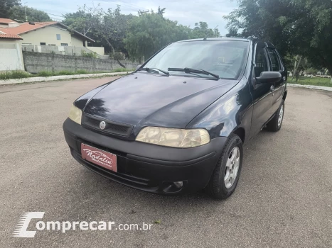 PALIO 1.0 MPI Fire 8V