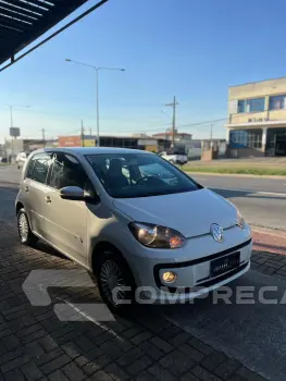 UP 1.0 TSI Move UP 12V