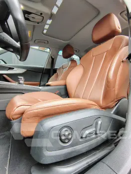 A4 S Line 2.0  TFSI 204cv S Tonic