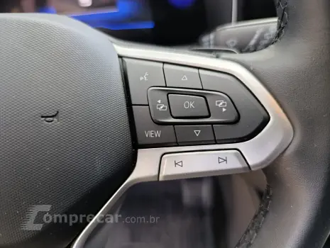 TERA 1.0 170 TSI Comfort