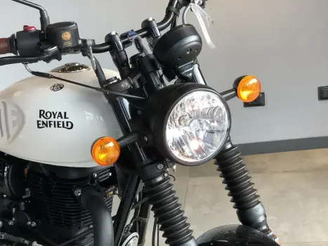 Hunter Dapper 350cc ABS