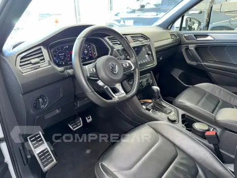 Tiguan R Line 350 2.0