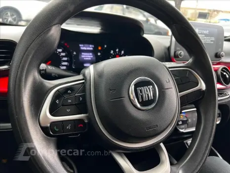 ARGO 1.3 Firefly Drive