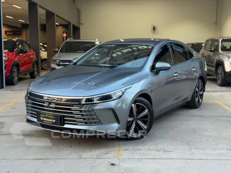 King 1.5 Dm-I Phev Gl Automático