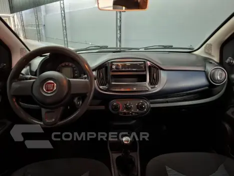 UNO - 1.0 FIREFLY DRIVE 4P MANUAL