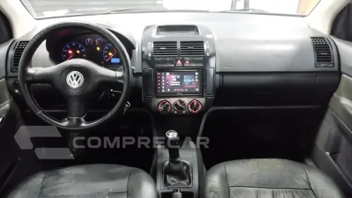 POLO SEDAN 1.6 MI 8V