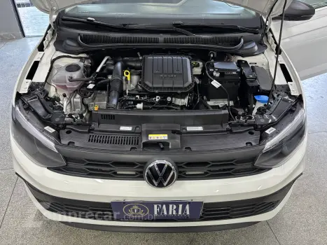 Polo Track 1.0 Flex 12V 5p