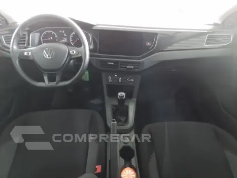 POLO 1.0 MPI TRACK MANUAL